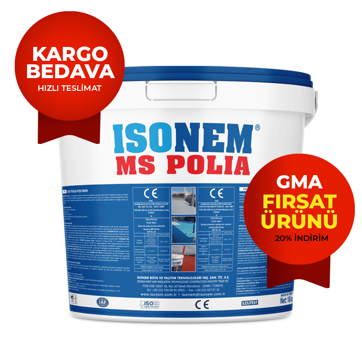 GMA YAPI ÜRÜNLERİ